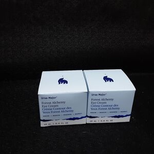 2 New Ursa Major Forest Alchemy Eye Cream